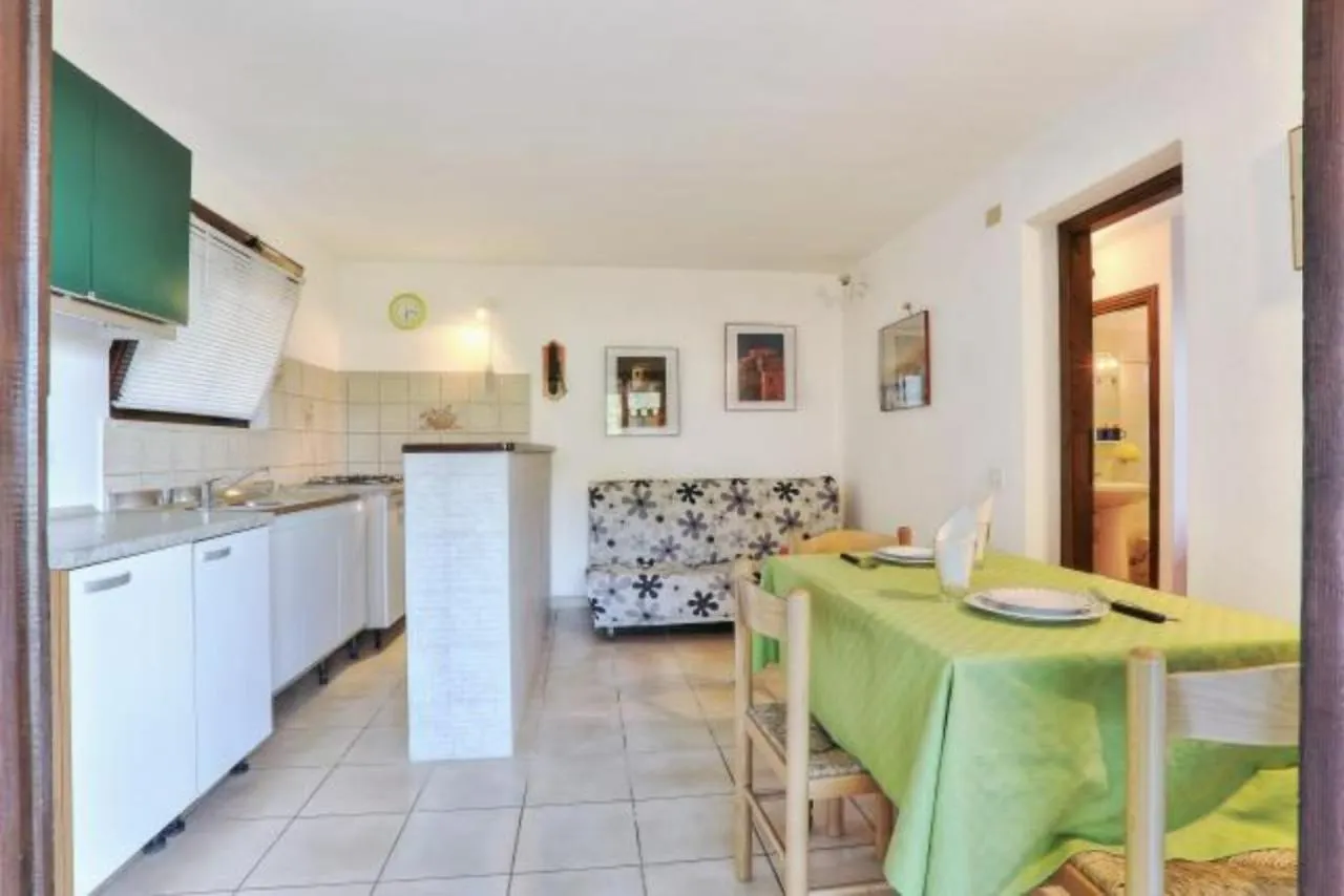 Appartamenti Le Querce App. Ginestra Capoliveri  Apartment Capoliveri (Isola d'Elba)