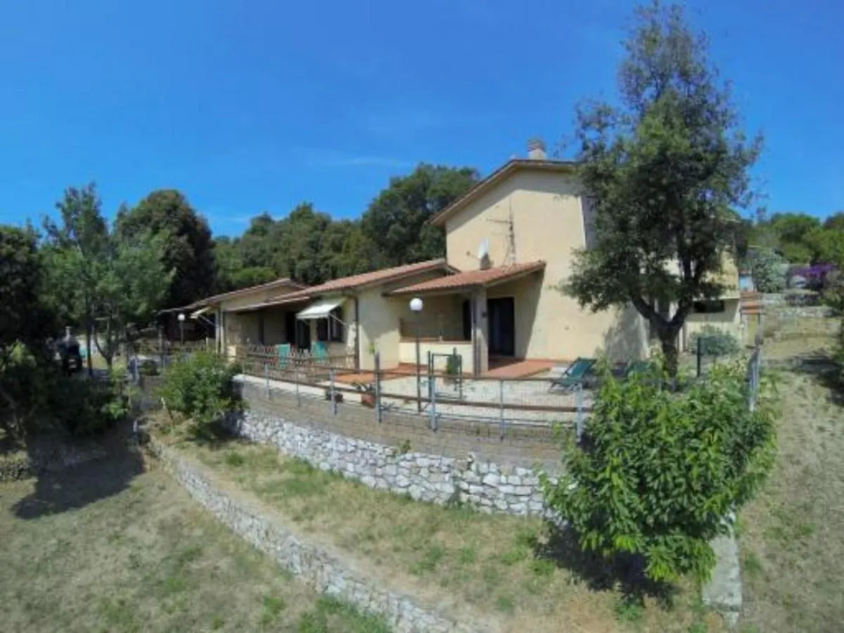 Apartment Appartamenti Le Querce App. Ginestra Capoliveri