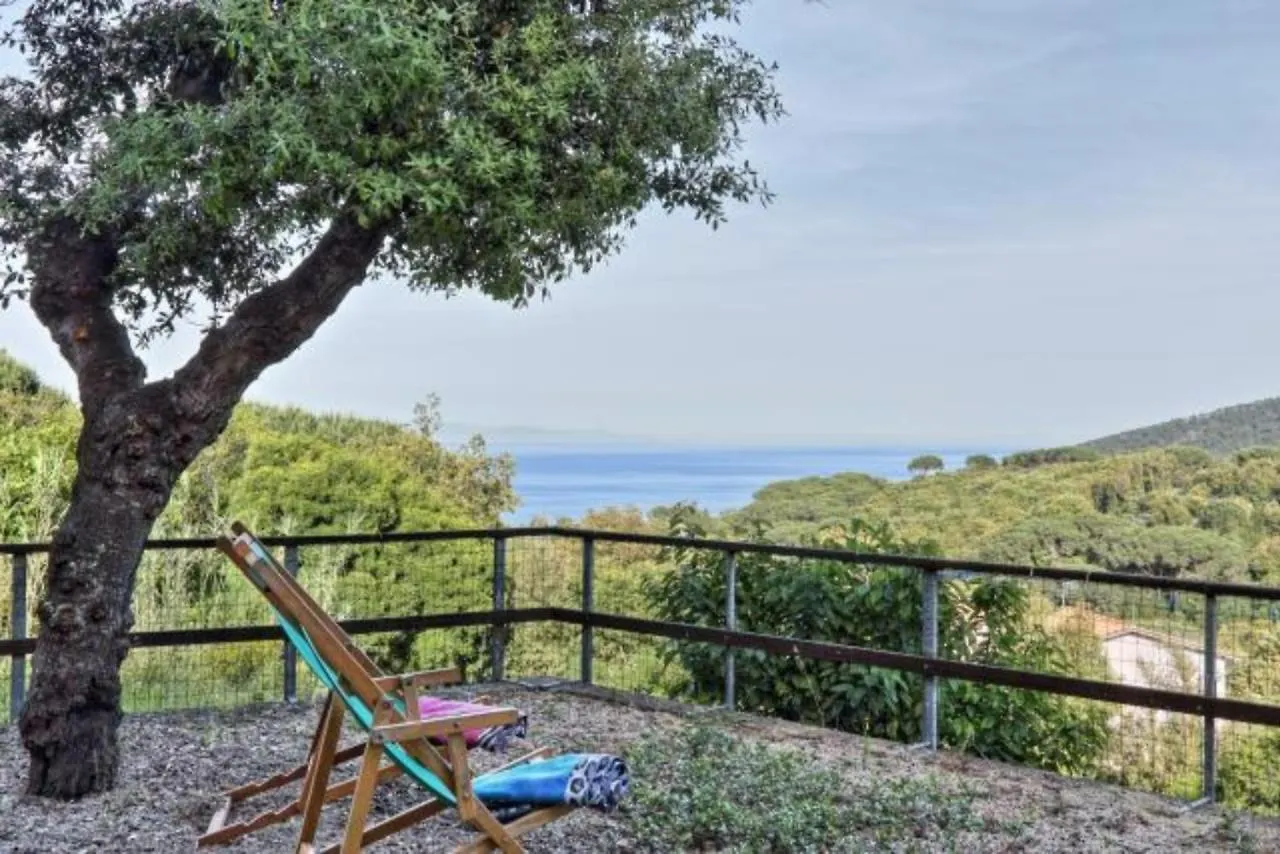 Appartamenti Le Querce App. Ginestra Capoliveri  0*, Capoliveri (Isola d'Elba) Italy