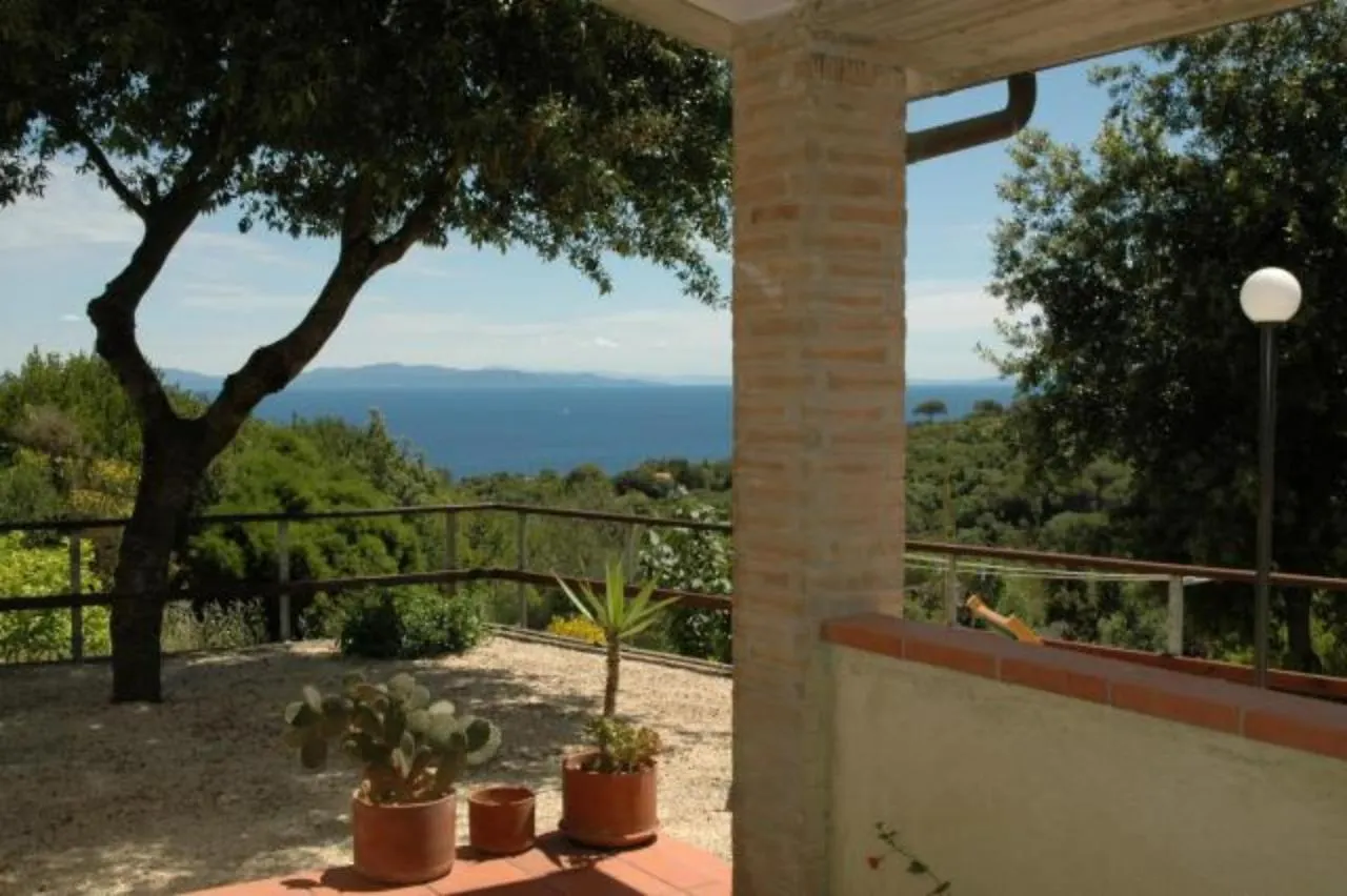 Appartamenti Le Querce App. Ginestra Capoliveri  0*, Capoliveri (Isola d'Elba) Italy