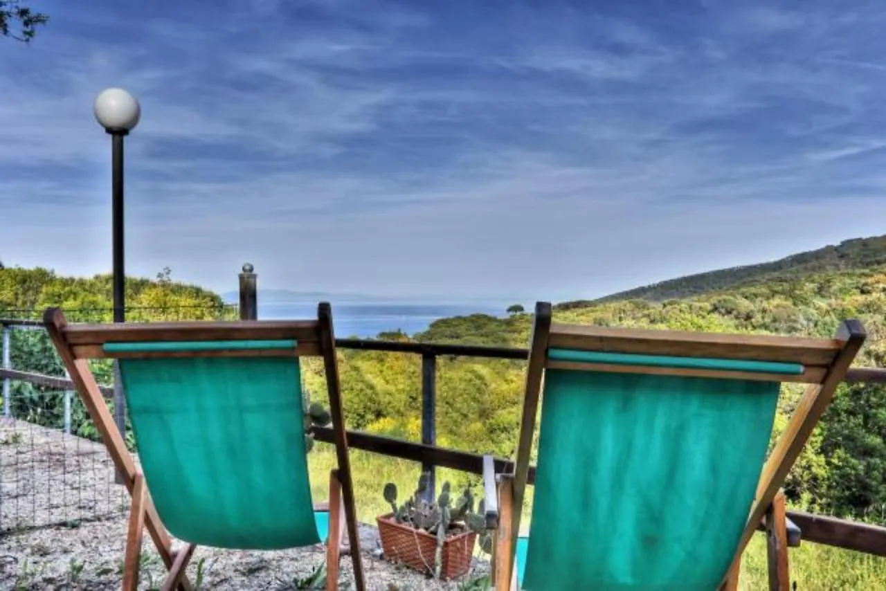 Appartamenti Le Querce App. Ginestra Capoliveri  Apartment Capoliveri (Isola d'Elba)