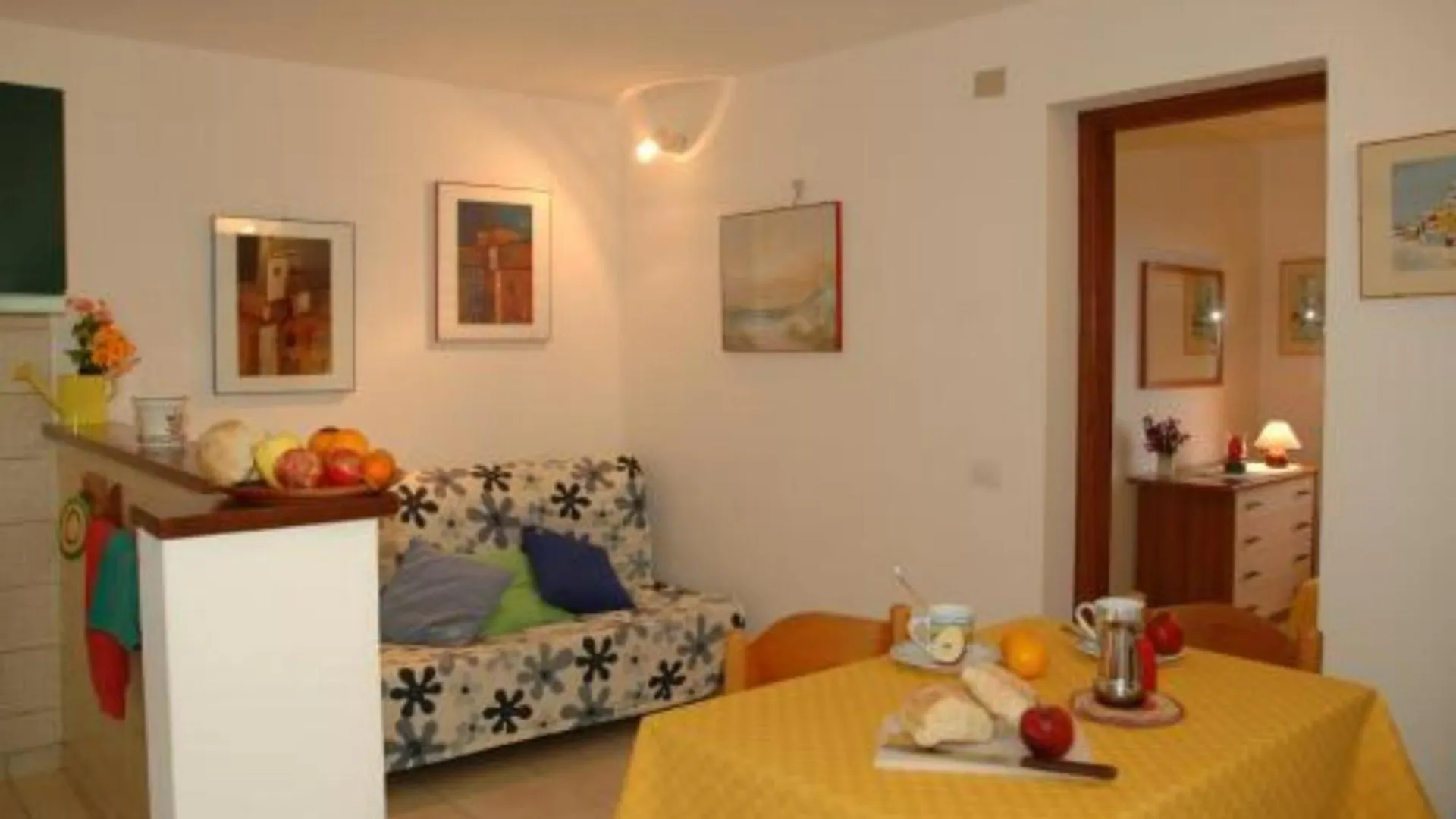 Apartment Appartamenti Le Querce App. Ginestra Capoliveri