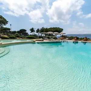 Aparthotel Le Grazie Est, Capoliveri (Isola d'Elba)