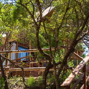 Vakantiepark Lacona Pineta, Capoliveri (Isola d'Elba)