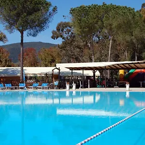 Vakantiepark Lacona, Capoliveri (Isola d'Elba)