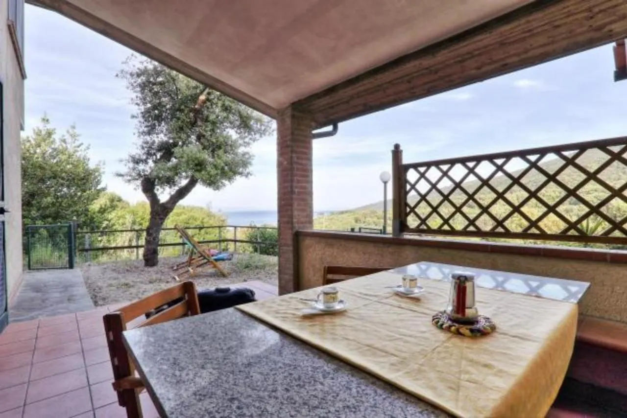 Appartamenti Le Querce App. Ginestra contacts