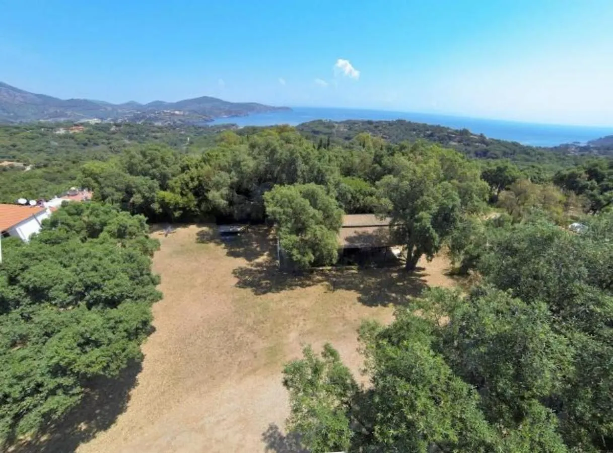 Appartamenti Le Querce App. Ginestra Capoliveri  Apartment